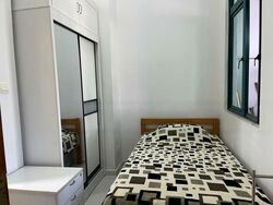 Lakeside Grove (D22), Terrace #463191611
